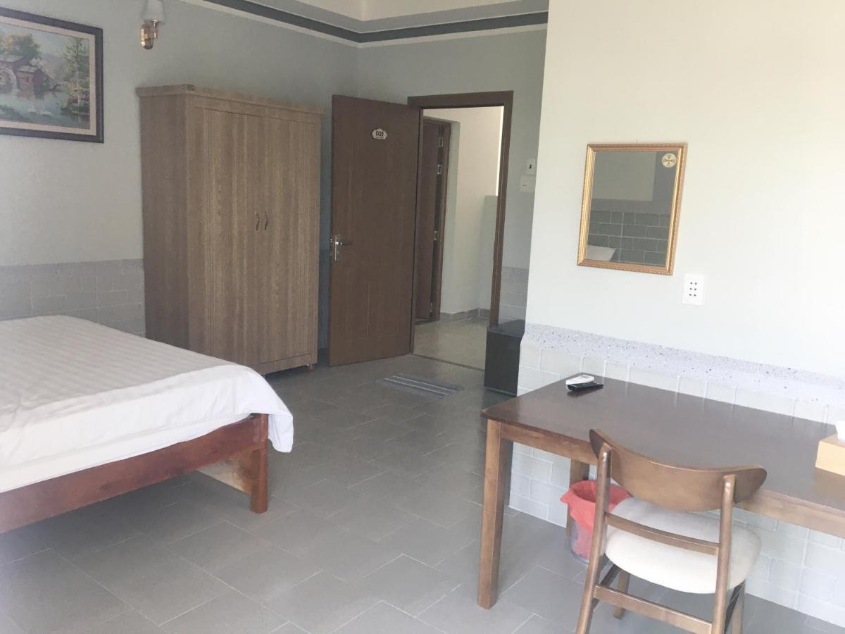 Aurora Mekong Hotel Cái Bè Extérieur photo