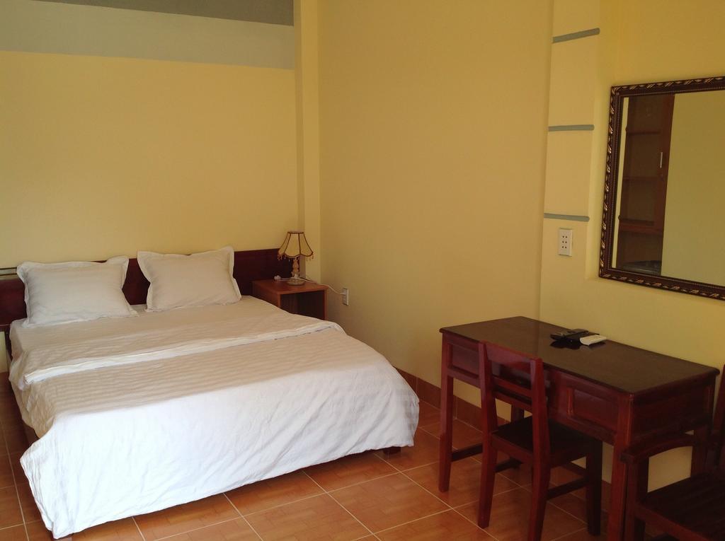 Aurora Mekong Hotel Cái Bè Extérieur photo