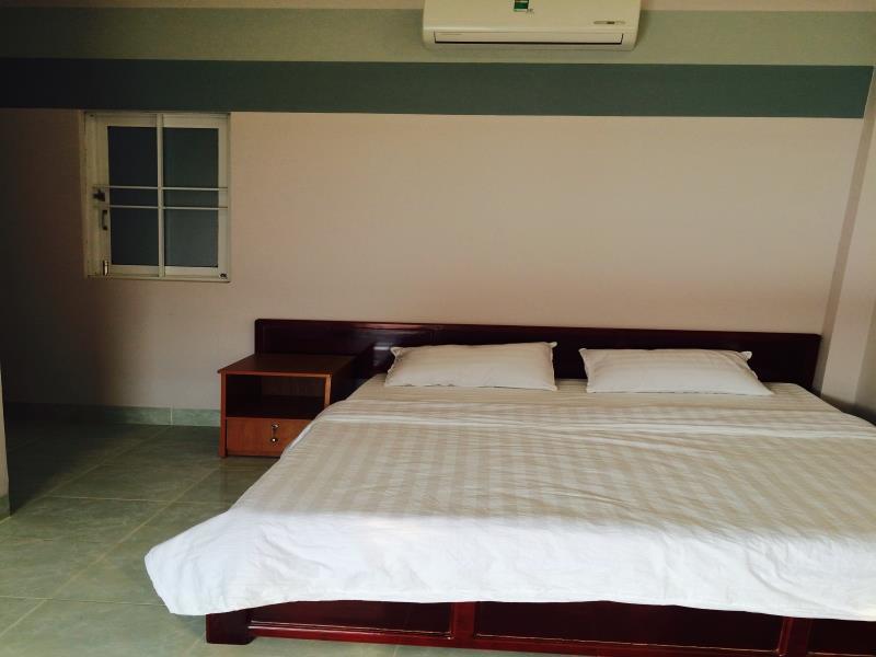 Aurora Mekong Hotel Cái Bè Extérieur photo