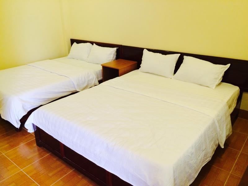 Aurora Mekong Hotel Cái Bè Extérieur photo