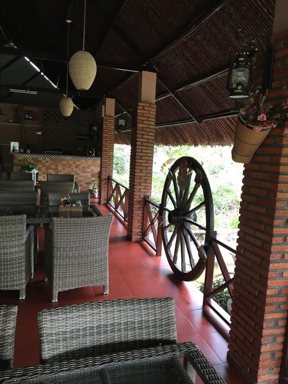 Aurora Mekong Hotel Cái Bè Extérieur photo