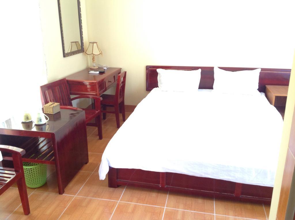 Aurora Mekong Hotel Cái Bè Extérieur photo