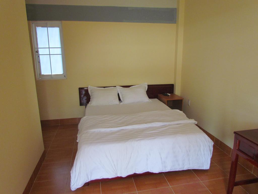 Aurora Mekong Hotel Cái Bè Extérieur photo