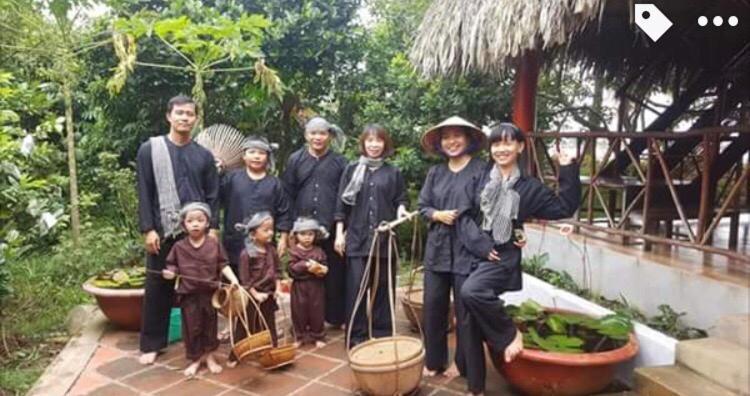 Aurora Mekong Hotel Cái Bè Extérieur photo