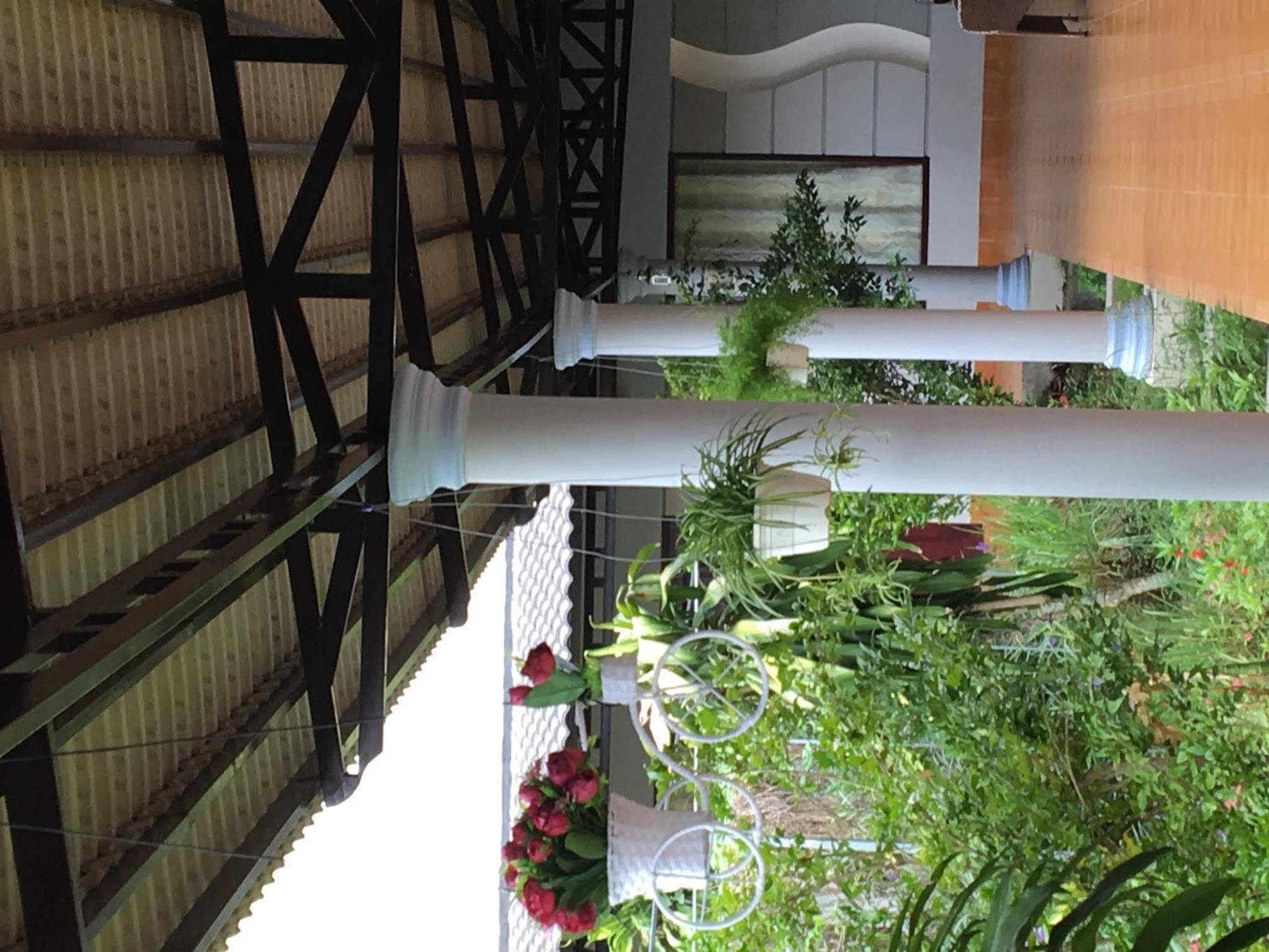 Aurora Mekong Hotel Cái Bè Extérieur photo